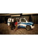 Police Simulator: Guardian Police Vehicle DLC