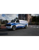 Police Simulator: Guardian Police Vehicle DLC