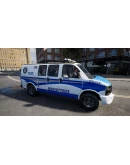 Police Simulator: Guardian Police Vehicle DLC