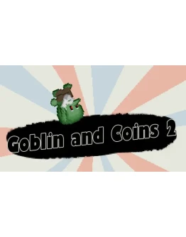 Goblin and Coins II Steam РУ+UA+KZ+СНГ