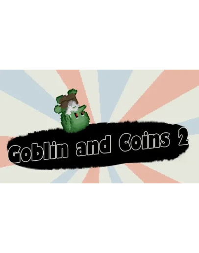 Goblin and Coins II Steam РУ+UA+KZ+СНГ