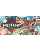 Wildfrost Steam РУ+UA+KZ+СНГ Wildfrost Steam РУ+UA+KZ+СНГ