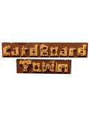 Cardboard Town Steam РУ+UA+KZ+СНГ Cardboard Town Steam РУ+UA+KZ+СНГ