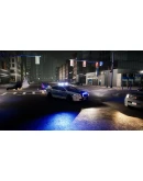 Police Simulator: Surveillance Police Vehicle DLC Steam
