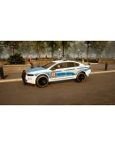 Police Simulator: Surveillance Police Vehicle DLC Steam