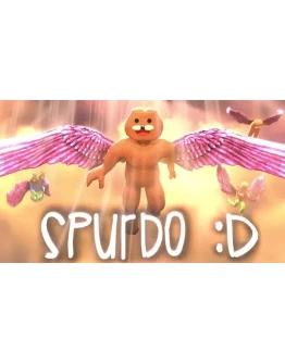 Spurdo :D Steam РУ+UA+KZ+СНГ Spurdo :D Steam РУ+UA+KZ+СНГ