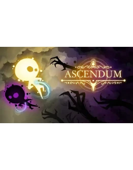 Ascendum Steam РУ+UA+KZ+СНГ Ascendum Steam РУ+UA+KZ+СНГ
