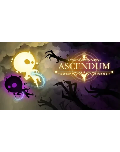 Ascendum Steam РУ+UA+KZ+СНГ Ascendum Steam РУ+UA+KZ+СНГ