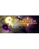 Ascendum Steam РУ+UA+KZ+СНГ Ascendum Steam РУ+UA+KZ+СНГ