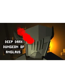 Deep Dark Dungeon of Anglaus Steam РУ+UA+KZ+СНГ