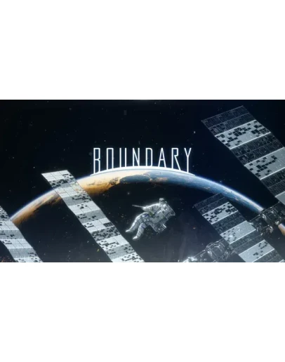 Boundary Steam РУ+UA+KZ+СНГ Boundary Steam РУ+UA+KZ+СНГ