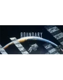 Boundary Steam РУ+UA+KZ+СНГ Boundary Steam РУ+UA+KZ+СНГ