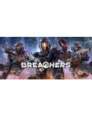 Breachers Steam РУ+UA+KZ+СНГ