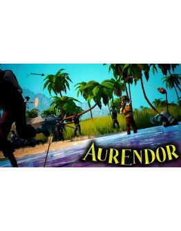 Aurendor Steam РУ+UA+KZ+СНГ Aurendor Steam РУ+UA+KZ+СНГ