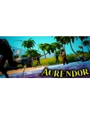 Aurendor Steam РУ+UA+KZ+СНГ Aurendor Steam РУ+UA+KZ+СНГ