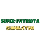 Super-Patriota Simulator Steam РУ+UA+KZ+СНГ Super-Patriota Simulator Steam РУ+UA+KZ+СНГ