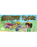 Superfluous Returnz Steam РУ+UA+KZ+СНГ Superfluous Returnz Steam РУ+UA+KZ+СНГ