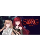 Crimson Song - Yuri Visual NovelSteam РУ+UA+KZ+СНГ Crimson Song - Yuri Visual NovelSteam РУ+UA+KZ+СНГ