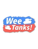 Wee Tanks! Steam РУ+UA+KZ+СНГ