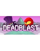 Deadblast Steam РУ+UA+KZ+СНГ Deadblast Steam РУ+UA+KZ+СНГ