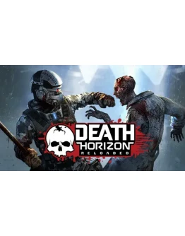 Death Horizon: Reloaded Steam РУ+UA+KZ+СНГ