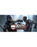 Death Horizon: Reloaded Steam РУ+UA+KZ+СНГ