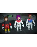 Stationeers: International Uniforms Pack DLC STEAM Stationeers: International Uniforms Pack DLC STEAM