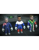 Stationeers: International Uniforms Pack DLC STEAM Stationeers: International Uniforms Pack DLC STEAM