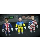 Stationeers: International Uniforms Pack DLC STEAM Stationeers: International Uniforms Pack DLC STEAM