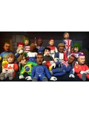 Stationeers: International Uniforms Pack DLC STEAM Stationeers: International Uniforms Pack DLC STEAM