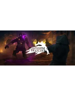 Wisdom Watcher АВТОДОСТАВКА STEAM GIFT РОССИЯ Wisdom Watcher АВТОДОСТАВКА STEAM GIFT РОССИЯ