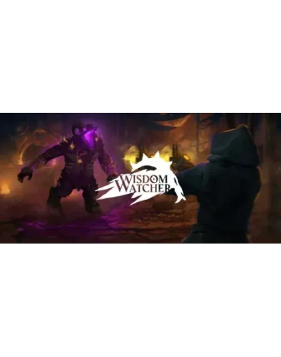 Wisdom Watcher АВТОДОСТАВКА STEAM GIFT РОССИЯ