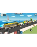 Zombie Derby Collection XBOXНа Любой аккаунт