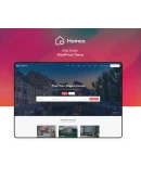 Homeo 1.2.41 - Русификация премиум темы