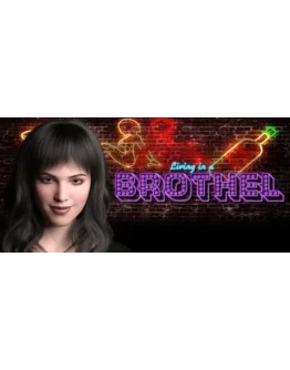 Living In A Brothel АВТОДОСТАВКА STEAM GIFT РОССИЯ Living In A Brothel АВТОДОСТАВКА STEAM GIFT РОССИЯ