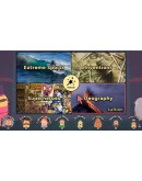 Papa's Quiz АВТОДОСТАВКА STEAM GIFT РОССИЯ