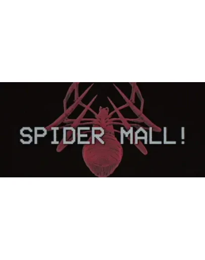 Spider Mall! * STEAM РОССИЯ АВТОДОСТАВКА 0 КАРТЫ