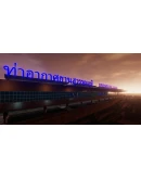Tower! Simulator 3 - VTBS Airport DLC * STEAM RU