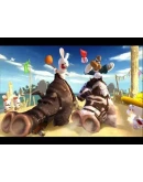 Rayman Raving Rabbids (Steam Gift Россия)