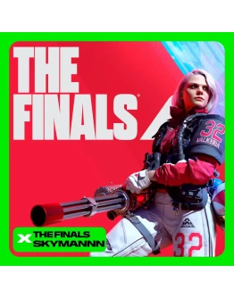 THE FINALS МУЛЬТИБАКСЫ НАБОРЫ XBOX