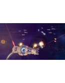Stellaris Nexus АВТОДОСТАВКА STEAM РОССИЯ