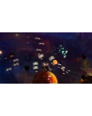 Stellaris Nexus АВТОДОСТАВКА STEAM РОССИЯ