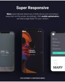 Wavo 2.2.3 - Русификация премиум темы