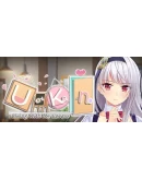 Uchikano - Living With My LoversSteam РУ+UA+KZ+СНГ Uchikano - Living With My LoversSteam РУ+UA+KZ+СНГ