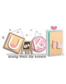 Uchikano - Living With My LoversSteam РУ+UA+KZ+СНГ Uchikano - Living With My LoversSteam РУ+UA+KZ+СНГ
