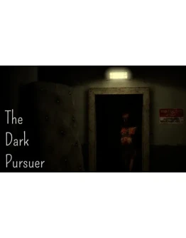 The Dark Pursuer Steam РУ+UA+KZ+СНГ The Dark Pursuer Steam РУ+UA+KZ+СНГ