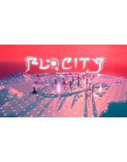 FloCity Steam РУ+UA+KZ+СНГ