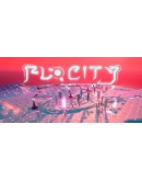 FloCity Steam РУ+UA+KZ+СНГ