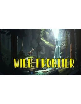 Wild Frontier Steam РУ+UA+KZ+СНГ