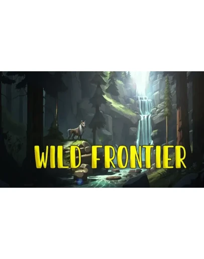 Wild Frontier Steam РУ+UA+KZ+СНГ
